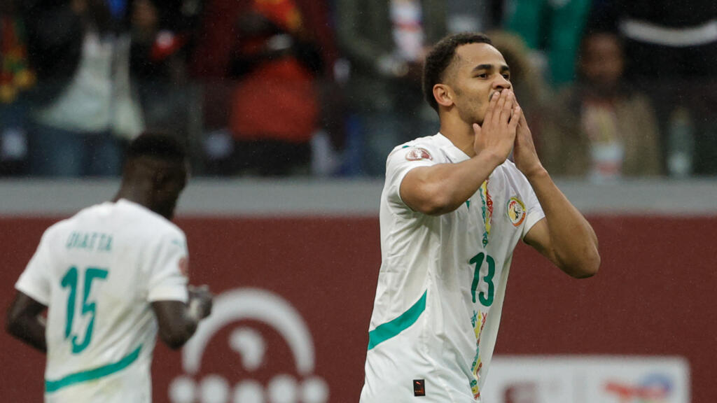 CAN 2025 : le Sénégal rejoint le dernier carré sans forcer face au Mali