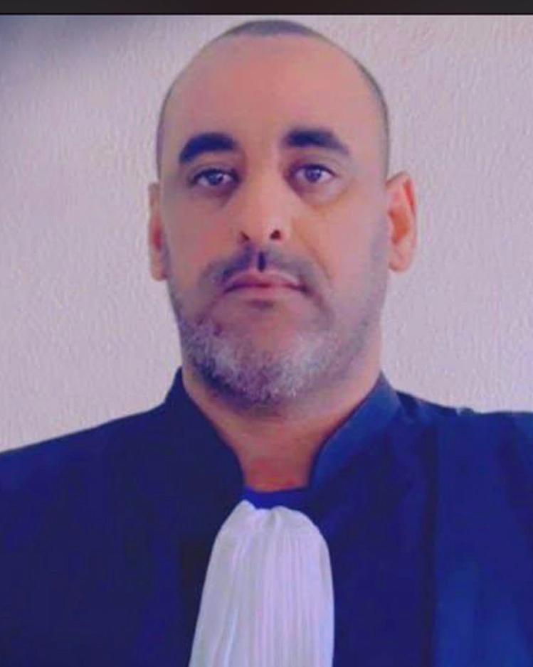 L’avocat Ould Zerough envoyé devant la justice après des publications explosives sur Facebook