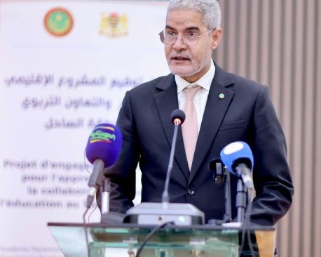 Carburants, inflation et « souveraineté financière » : l’ancien ministre Sid’Ahmed Ould Bouh critique les choix économiques du gouvernement