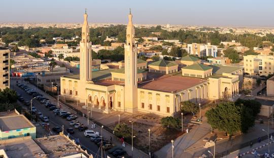 Mauritanie : la commission d’observation du croissant lunaire appelle à observer le croissant de Chawal jeudi