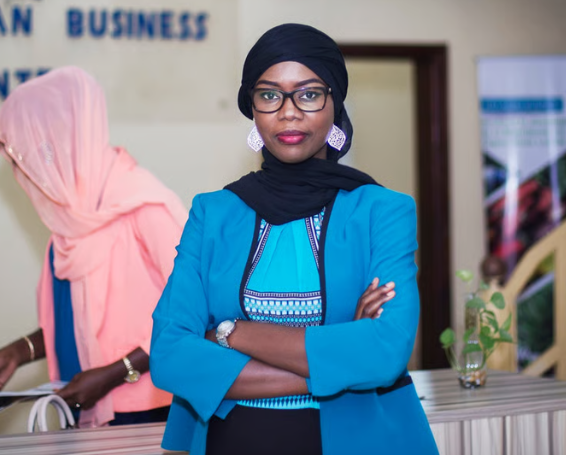 Immorim et CCFE : Maro Hadiya Diagana au service du BTP, de l’immobilier et de l’accompagnement des entrepreneurs en Mauritanie