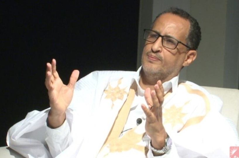 Ould Ghadda remet des documents sur les irrégularités du laboratoire criminel de la police
