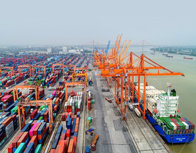 Classement des ports à conteneurs les plus performants en Afrique en 2025 : le PANPA bien logé !