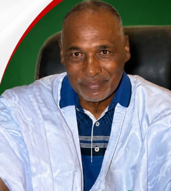 Tiris Zemmour : Mohamed Abdat reconduit à la tête de la Ligue