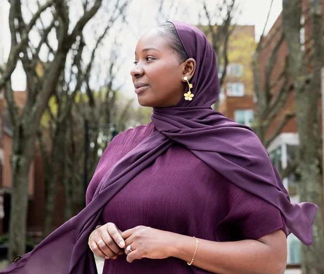 Étudier à Harvard Kennedy School en devenant maman : Le voyage inspirant d’Aïssata Lam