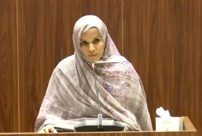 La ministre de l’hydraulique promet une solution définitive au problème de l’eau à Nouakchott à la fin de l’année 