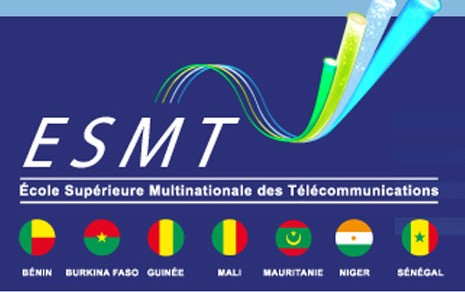 École Supérieure Multinationale des Télécommunications (ESMT) / AVIS DE RECRUTEMENT (1)