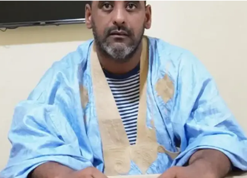 L’avocat ould Ahmed Taleb en liberté provisoire par décision du juge d’instruction de Nouakchott ouest 