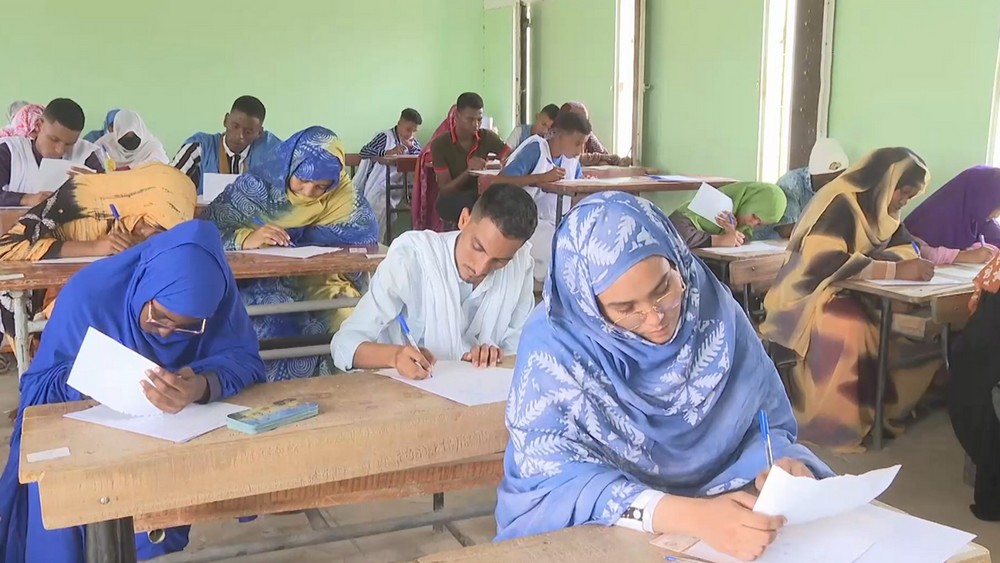 Correction des épreuves du Bac 2026 : Les signaux sont encourageants