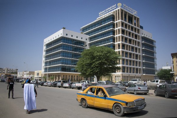 Mauritanie : la bancarisation accélère avec plus de 4 millions de comptes enregistrés en 2025