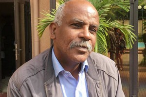 Mbarek Beyrouk : « La Mauritanie a toujours été une terre d’accueil »