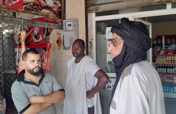 Démarrage d’une campagne intense de contrôle de prix au niveau des stations d’essence et des points de ventre de la viande