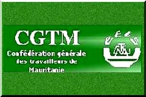 CGTM : Déclaration
