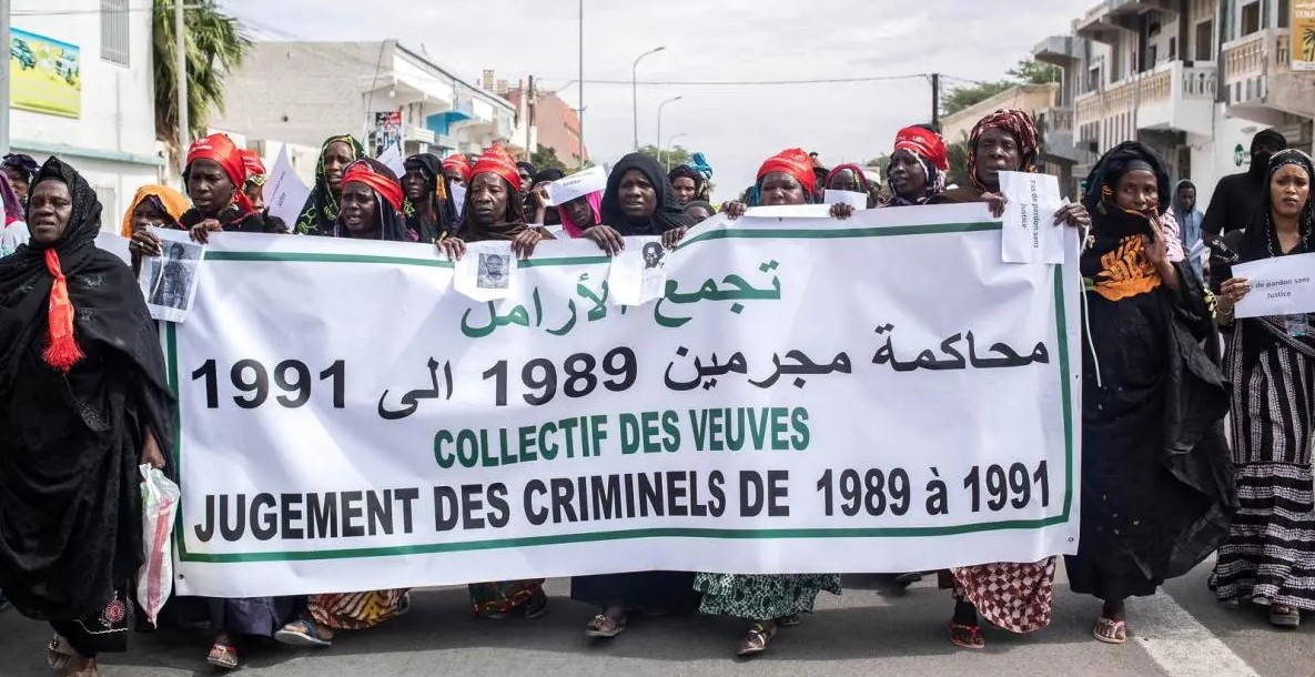 Passif humanitaire : des organisations dénoncent l’opacité et exigent une vraie justice transitionnelle