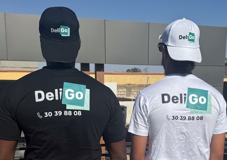 Deligo Delivery : Hademine Othmane, un acteur de la transformation numérique en Mauritanie