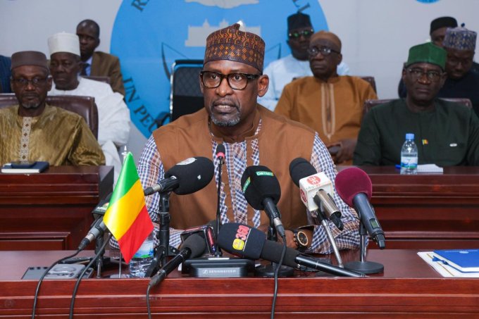 Mali : Bamako dément les rumeurs d'une intervention américaine