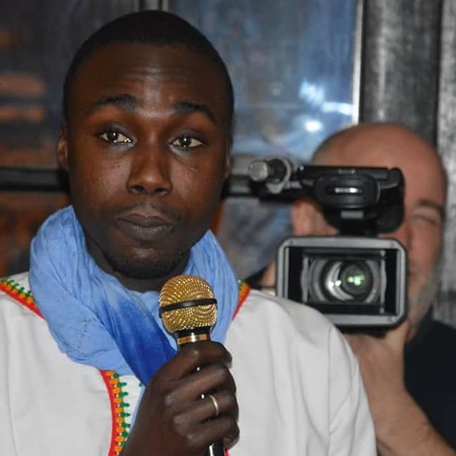 Le film « Retour sans cimetière » du mauritanien Djibril Diaw à l’affiche du FIFAC 2022 au Bénin