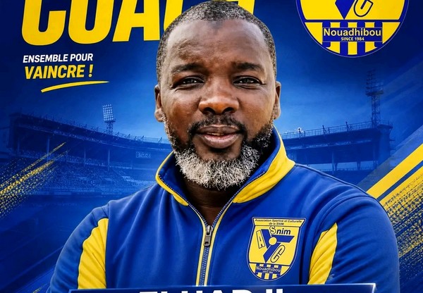 ASC Snim : El Hadji Gora Mbaye, nommé nouvel entraîneur 