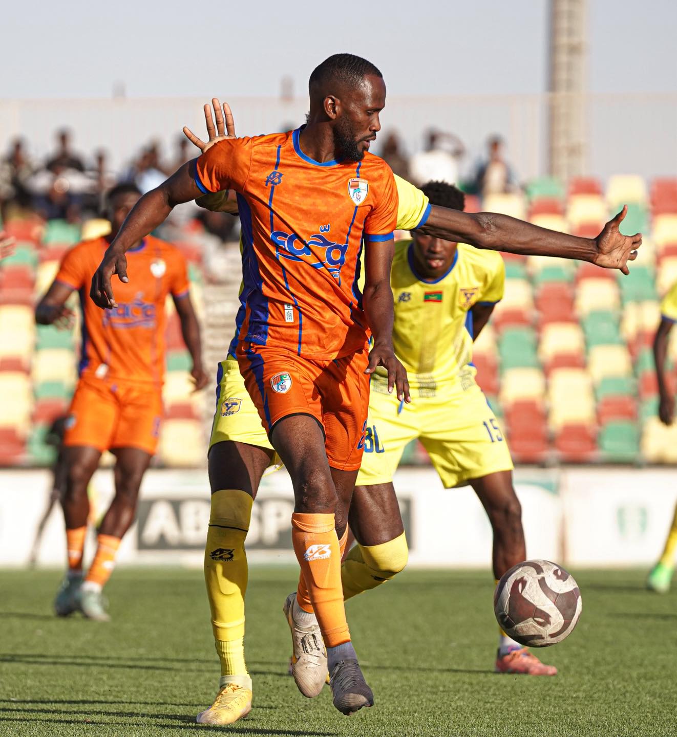 Super D1 : FC Nouadhibou sacré champion de Mauritanie pour la 14e fois 