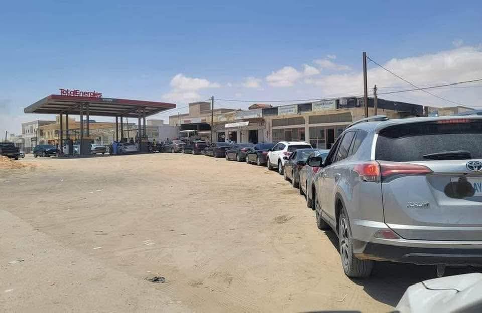 Mauritanie . 4e flambée des carburants: aides financières et paniers alimentaires pour 2 millions de bénéficiaires