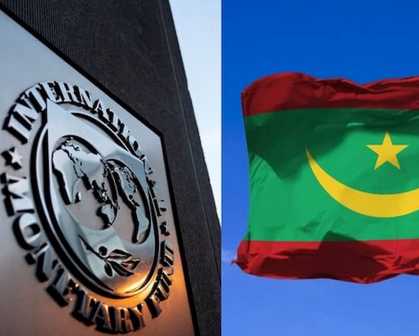 Dette publique : le rapport du FMI révèle les fragilités persistantes de la Mauritanie