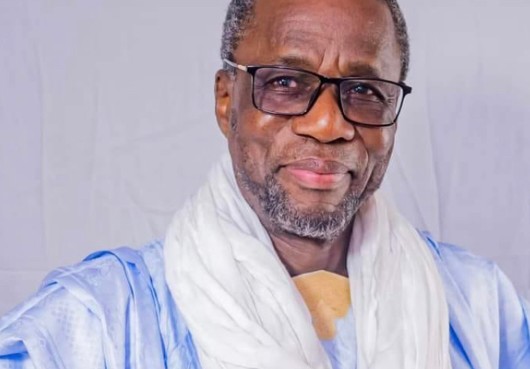 Ce que je pense de la Conférence de presse du Président! / Par Samba Thiam, président des FPC