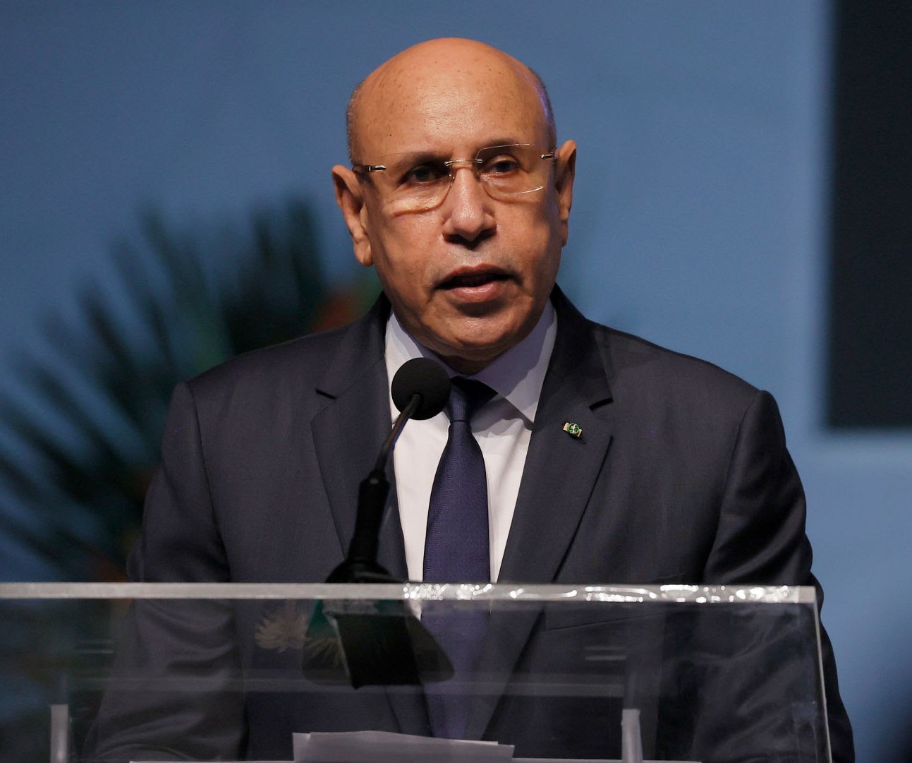 Éducation : Monsieur le Président, aucun retraité ne devrait être exclu du fonds d’appui au logement des enseignants !