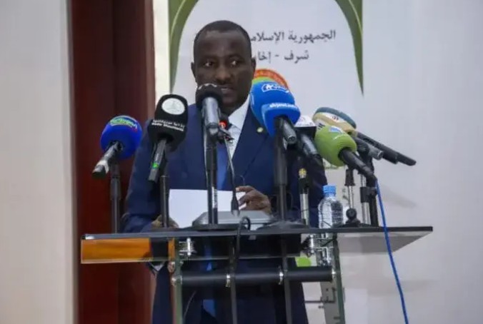 Le ministre de la Justice : le gouvernement s’efforce de renforcer l’indépendance du pouvoir judiciaire et de moderniser l’administration judiciaire 