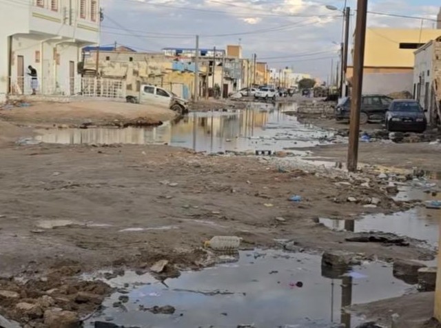 Nouakchott Nord : qui défend les habitants de Teyarett ?