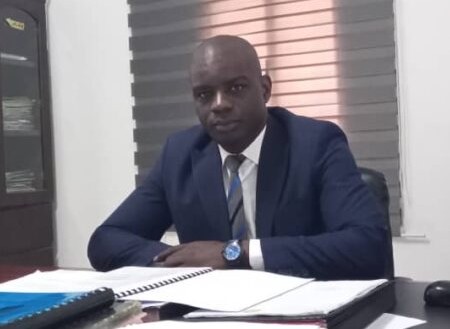 Renforcement d’AEP de la ville de Nouakchott à partir d’IDINI: Rebelote!