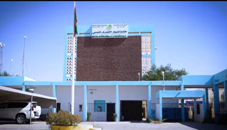 Le niveau de production de la station de Beni Naaji est à 75% de sa capacité maximale (Ministère)