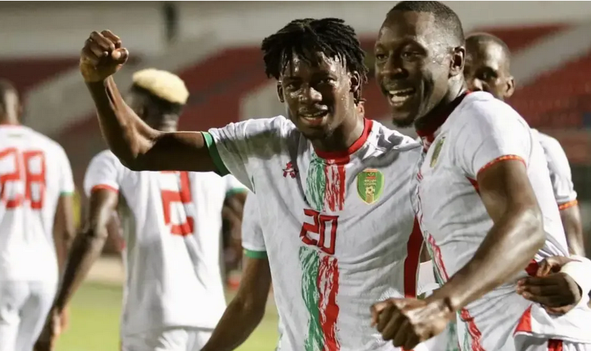 Mourabitounes : cap sur Casablanca avec deux amicaux face au Niger et au Liberia 