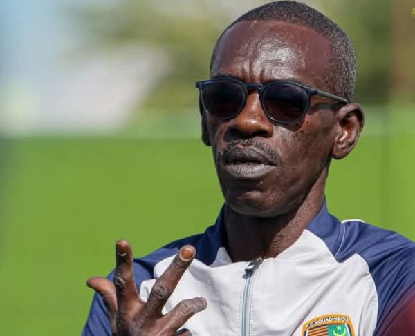 Décès de Moustapha Sall, ancien sélectionneur adjoint des Mourabitounes 