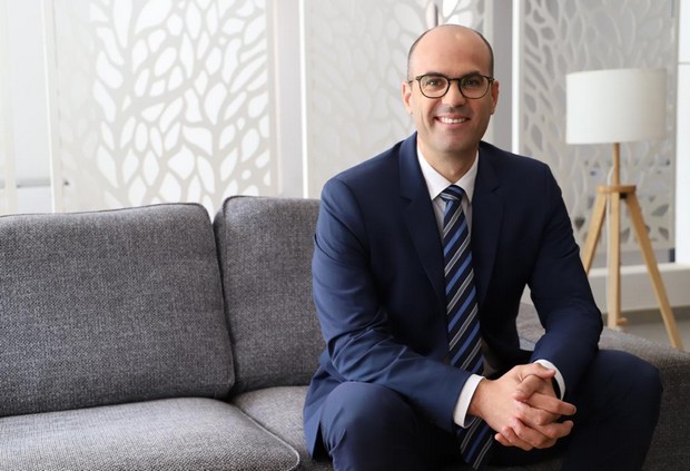 Entretien exclusif avec Nicolas ROCA, directeur général de la Banque Internationale d’Investissement (BII)-Mauritanie