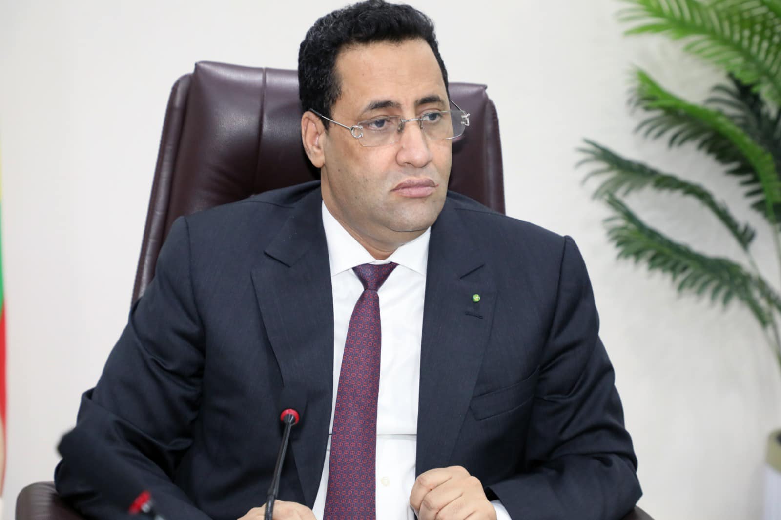 Réunion du comité ministériel chargé de développer les partenariats entre les secteurs public et privé