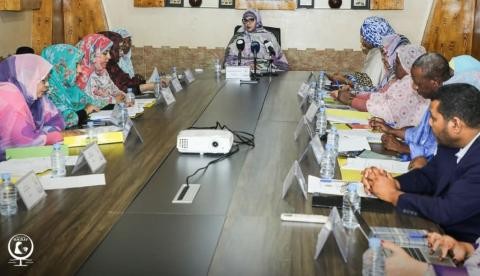 ONDFF : Le Conseil national de pilotage tient sa première session ordinaire de 2026 sous son nouveau mandat
