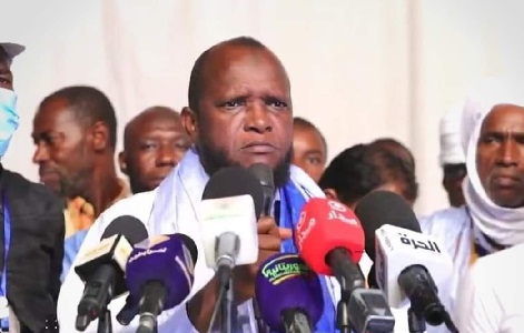 Ahmed Ould Samba face au pouvoir : un procès politique qui divise la Mauritanie
