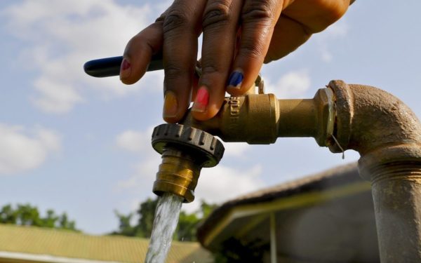 Ministère de l’hydraulique : Nouakchott recevra 60 000 mètres cubes supplémentaires au cours des prochaines semaines