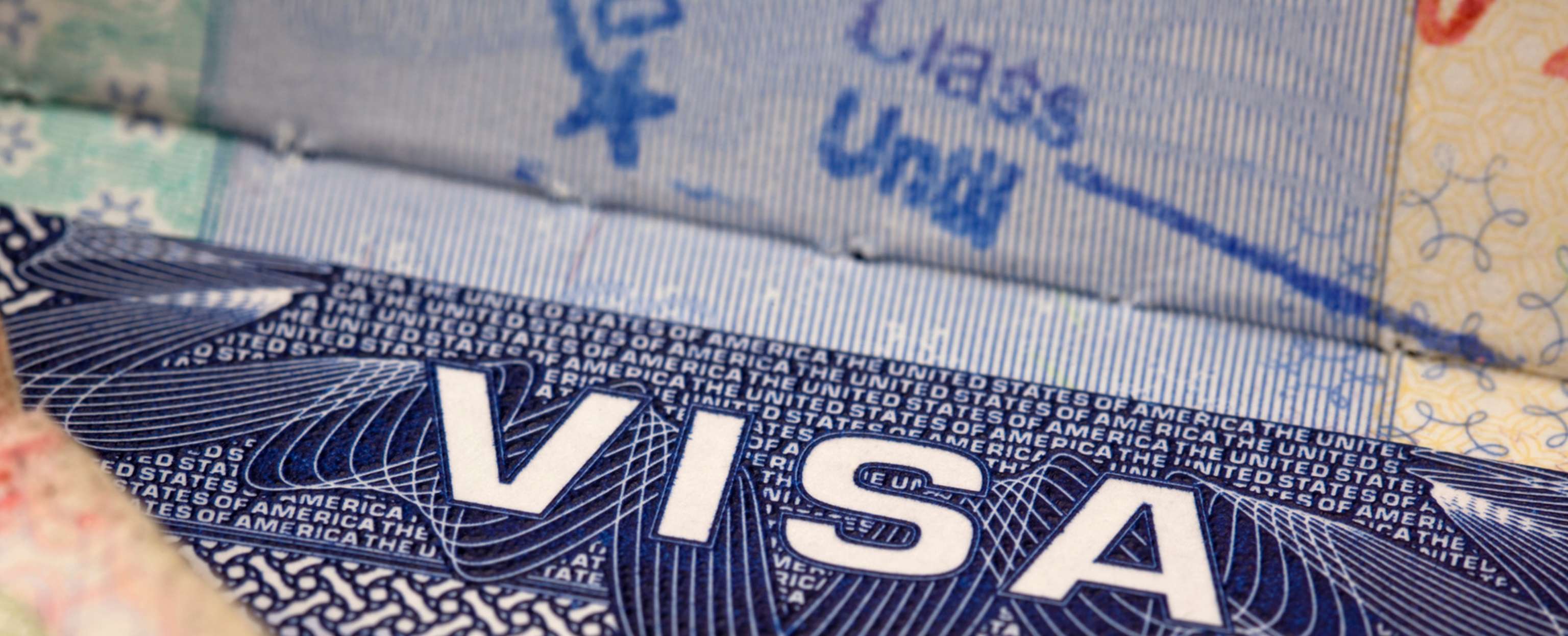 Les USA suspendent les services de visas courant dans 24 missions diplomatiques dont celle de Nouakchott
