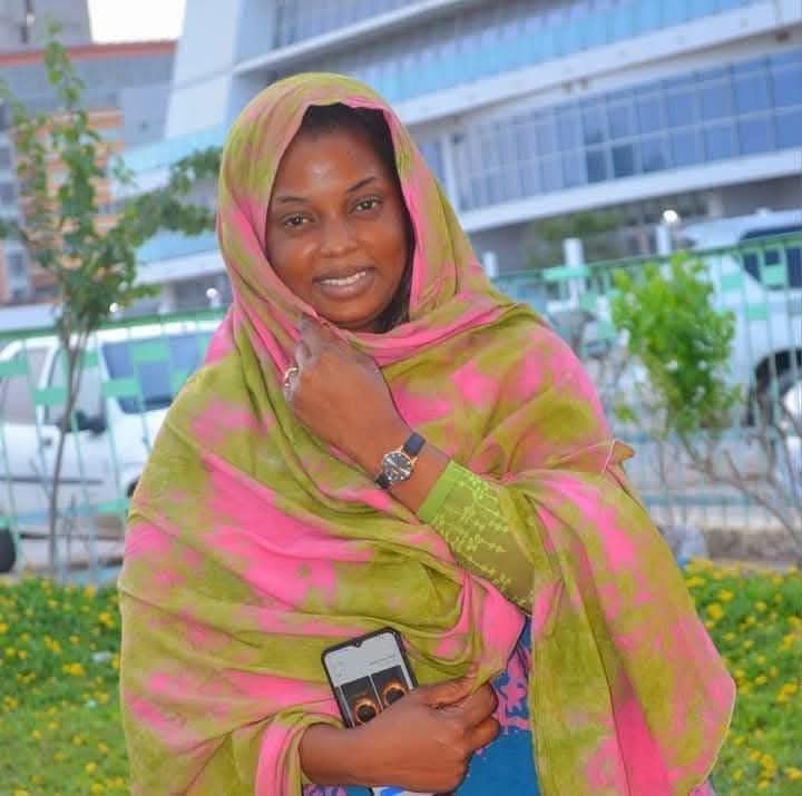 Mauritanie : la journaliste et militante d’IRA Warda Ahmed Souleymane condamnée à cinq ans de prison