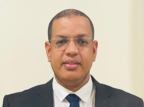 La Police des crimes cybernétiques convoque Yaghoub Ahmed Lemrabott suite à une plainte de TAAZOUR